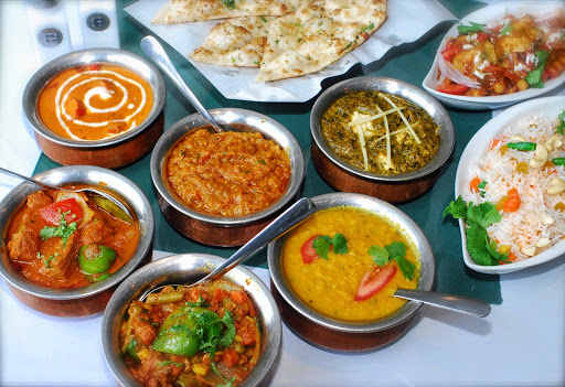 Flavours of India Restaurant