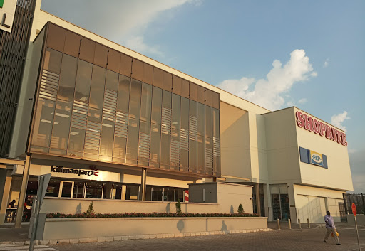 Novare Central Mall,shoprite Wuse, Dalaba St, Wuse, Abuja, Nigeria, Outlet Mall, state Federal Capital Territory