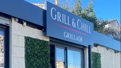 Grill & Chill à Marseille