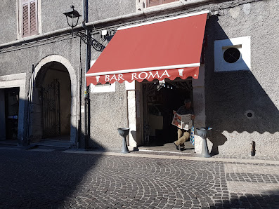 Bar Roma - Carlone Piazza di Capua, 5, 83043 Bagnoli Irpino AV, Italia