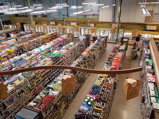 Supermarket «Publix Super Market GreenWise Market - Legacy Place», reviews and photos, 11231 Legacy Ave, Palm Beach Gardens, FL 33410, USA