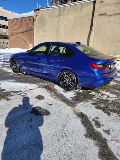 BMW Dealer «BMW of Mt. Laurel», reviews and photos, 1220 New Jersey 73, Mt Laurel, NJ 08054, USA