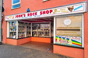 John's Rock Shop image