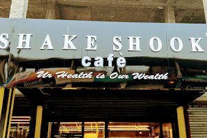 Shake shook cafe image