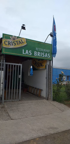 Restorant Brisas del Maule