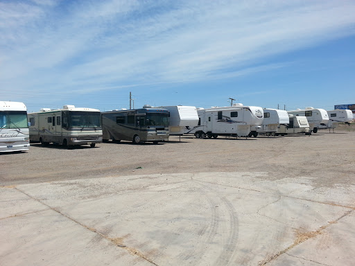 RV Master Techs