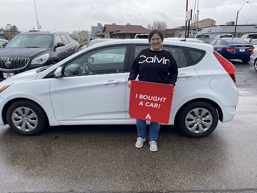 Used Car Dealer «A Plus Auto Brokers Inc.», reviews and photos, 504 W High St, Mt Vernon, OH 43050, USA