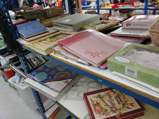 Thrift Store «Edgewood Thrift Store», reviews and photos, 1955 Pulaski Hwy, Edgewood, MD 21040, USA