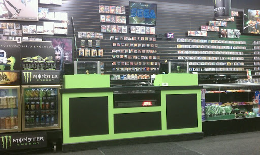 Video Game Store «High Score Video Games», reviews and photos, 1145 Shakopee Town Square, Shakopee, MN 55379, USA