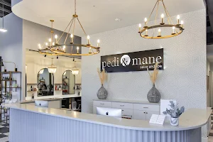 Pedi & Mane image