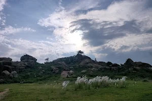Purti Nath Baba Manatu Hill image