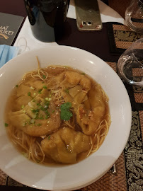 Nouille du Restaurant thaï Thai Phuket à Brest - n°2