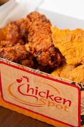 Photo n°30 de Chicken spot à Argenteuil ()