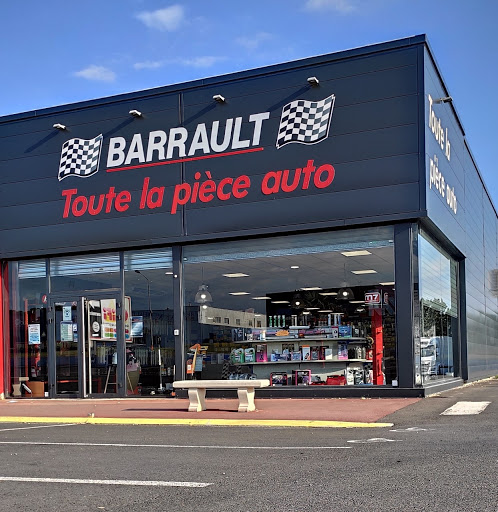 Photo 2 - Casse Auto Chevalier