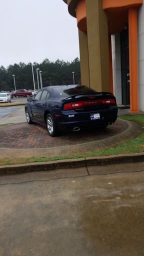 Used Car Dealer «Pars Cars», reviews and photos, 6823 Mt Zion Blvd, Morrow, GA 30260, USA
