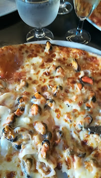Plats et boissons du Restaurant italien Pizzeria l'Amarosa à Grenoble - n°10