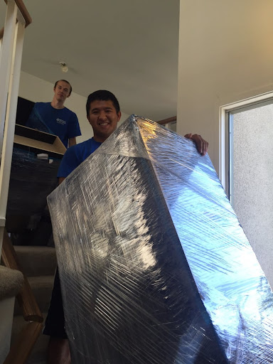 Moving and Storage Service «All in Moving Services LA», reviews and photos, 307 E 42nd Pl, Los Angeles, CA 90011, USA