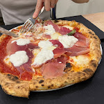 Photo n°2 de l'avis de Simone. fait le 17/12/2022 à 16:22 sur le  DIPA Trattoria & Pizzeria à Taranto