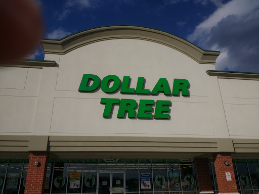 Dollar Store «Dollar Tree», reviews and photos, 45 Plaza Dr #2, Tamaqua, PA 18252, USA