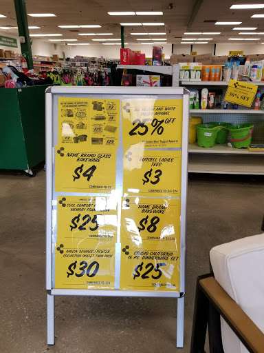 Discount Store «Bargain Hunt», reviews and photos, 30 Orchard Park Dr, Greenville, SC 29615, USA