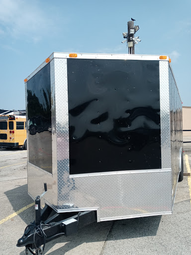 Self-Storage Facility «GTM Storage», reviews and photos, 1062 TX-121 BUS, Lewisville, TX 75057, USA