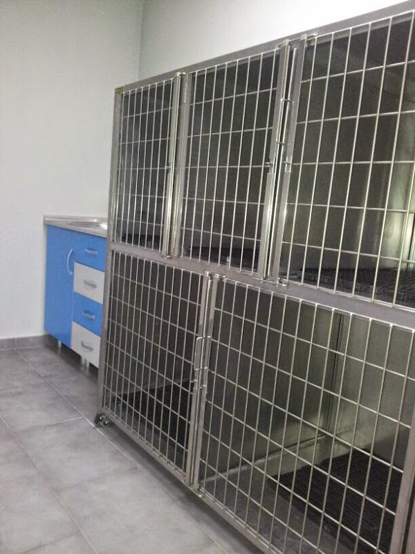Imagen de Centro Veterinario Fervet (3 de 6)