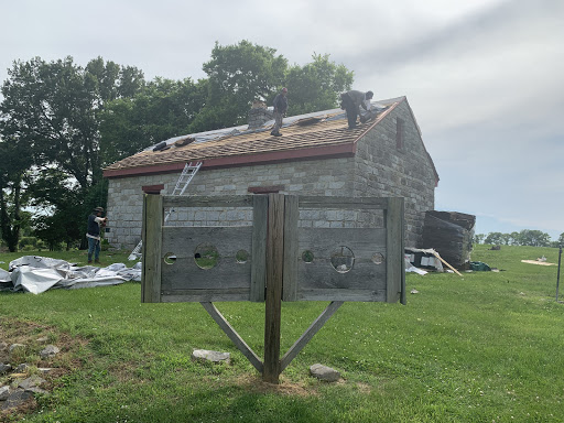 Roofing Contractor «MidSouth Construction Roofing & General Contracting», reviews and photos, 1619 Elm Hill Pike, Nashville, TN 37210, USA