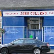 John Cullens Butchers
