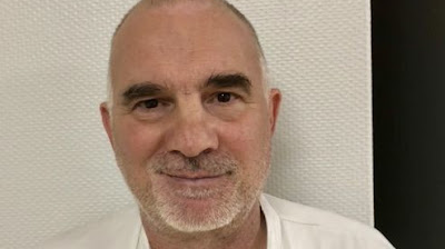 Dr Marc FARRUGIA à Toulon