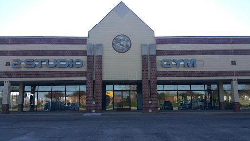 Gym «2 STUDIO GYM», reviews and photos, 951 S Latson Rd, Howell, MI 48843, USA