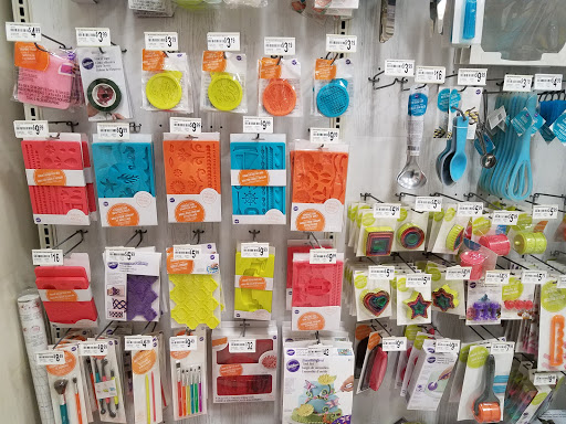 Craft Store «Michaels», reviews and photos, 2768 Aurora Ave, Naperville, IL 60540, USA