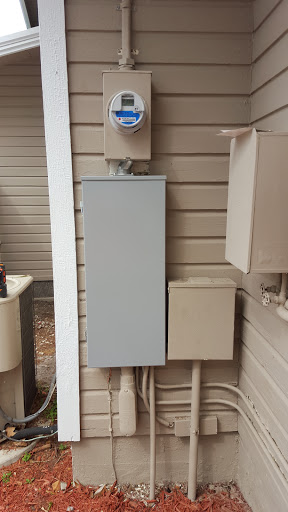 Electrician «Florida Electrical Solutions, LLC», reviews and photos, 1736 17th St, Orange City, FL 32763, USA