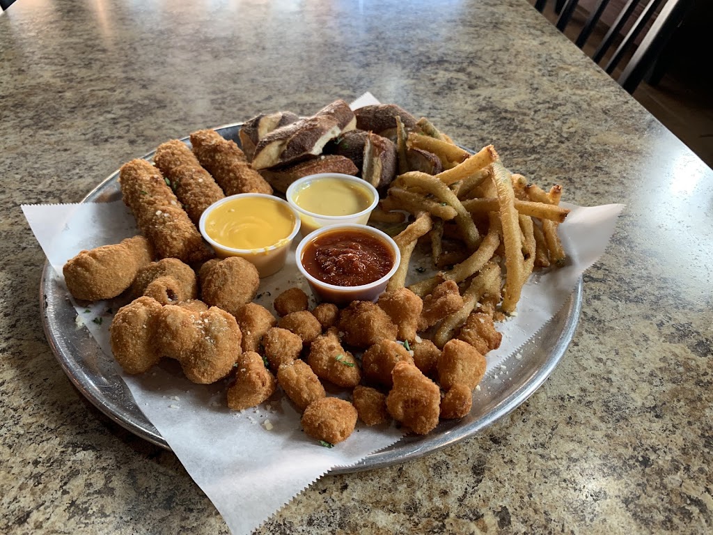 Legends Restaurant and Bar 15419