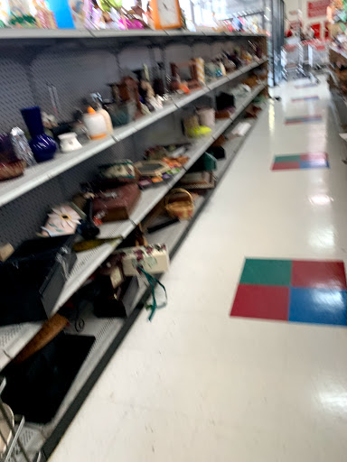 Thrift Store «Family Thrift Center», reviews and photos, 4705 Hwy 6 N, Houston, TX 77084, USA