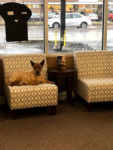 Jeweler «The Gem Jewelry Repair & Sales», reviews and photos, 4707 Jonestown Rd, Harrisburg, PA 17109, USA