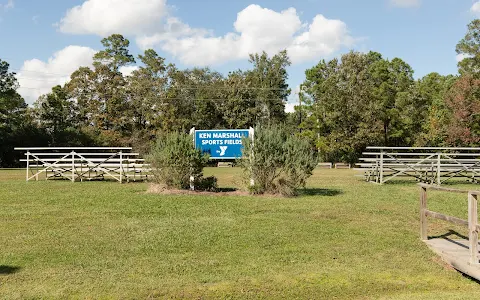 Lake Houston Family YMCA image