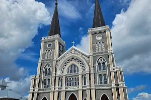 Cathedral of the Immaculate Conception, Chanthaburi image