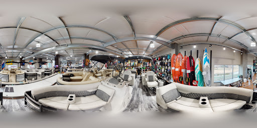 Boat Dealer «Action Water Sports», reviews and photos, 8051 N Old US Hwy 23, Fenton, MI 48430, USA