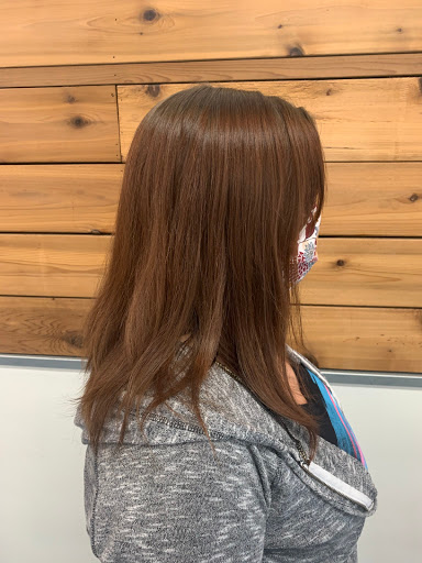 Hair Salon «Moss Hair Studio», reviews and photos, 223 W 7th Ave, Eugene, OR 97401, USA