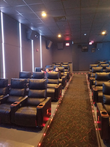 Movie Theater «Middletown Cinemas», reviews and photos, 130 Dolson Ave, Middletown, NY 10940, USA