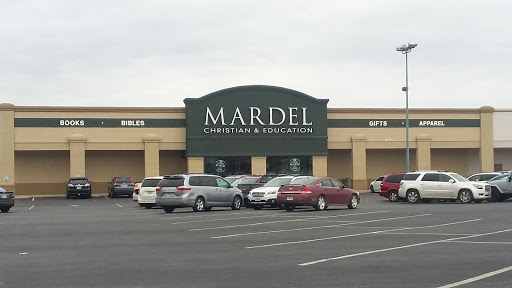 Mardel Christian & Education, 1533 E Battlefield Rd, Springfield, MO 65804, USA, 
