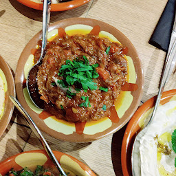 Photo n°9 de AU CEDRE D'OR à Longpont-sur-Orge ()