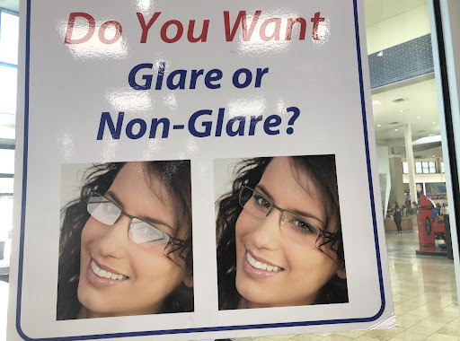 Optometrist «Optical Outlets», reviews and photos, 8025 Citrus Park Town Center Mall, Tampa, FL 33625, USA