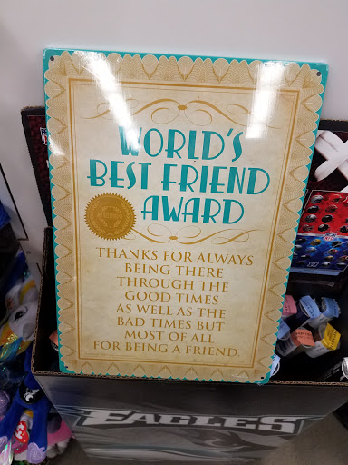 Variety Store «Five Below», reviews and photos, 648 N West End Blvd, Quakertown, PA 18951, USA