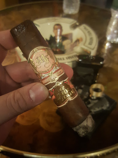 Cigar Shop «Havana Cigar Lounge 2», reviews and photos, 739 Atlantic City Blvd, Beachwood, NJ 08722, USA