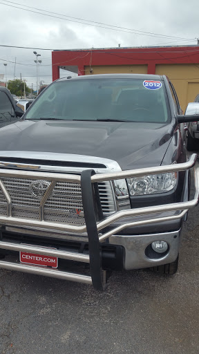 Used Car Dealer «Luna Car Center», reviews and photos, 4415 San Pedro Ave, San Antonio, TX 78212, USA
