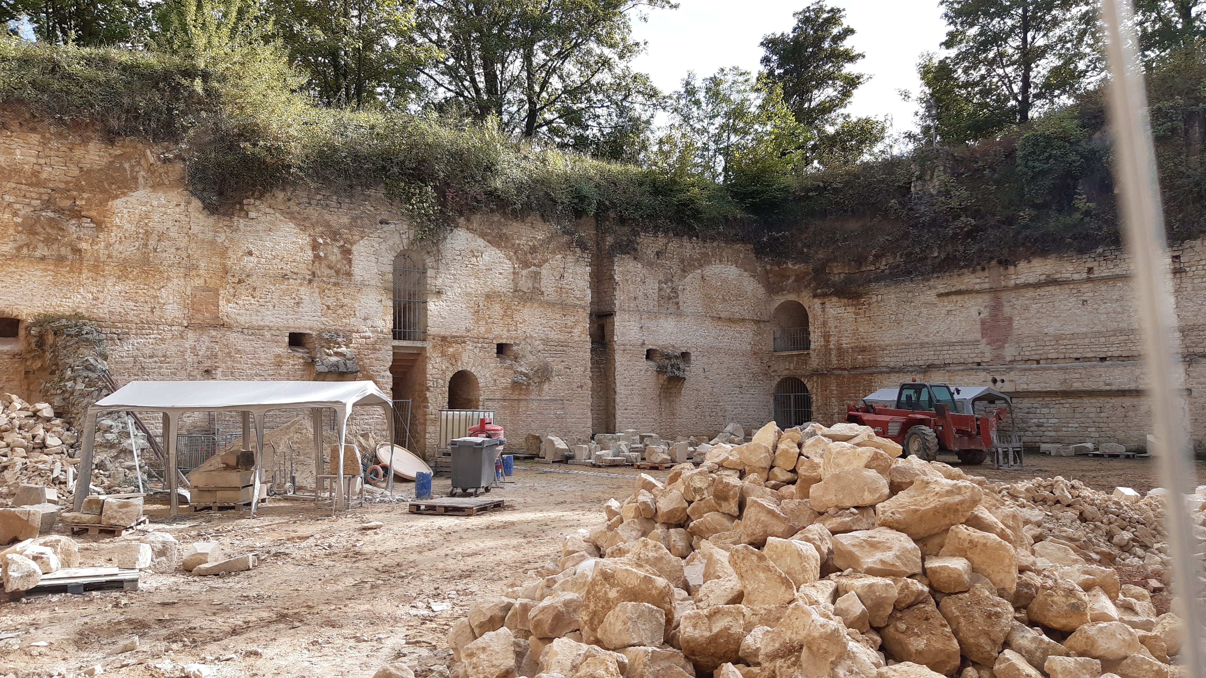 Photo n° 18 de l'avis de Lee.L fait le 29/09/2019 à 08:58