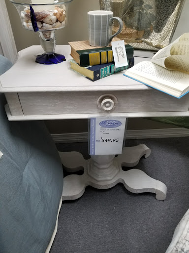 Furniture Store «Barrow Fine Furniture», reviews and photos, 1784 West Interstate 65 Service Rd S, Mobile, AL 36693, USA