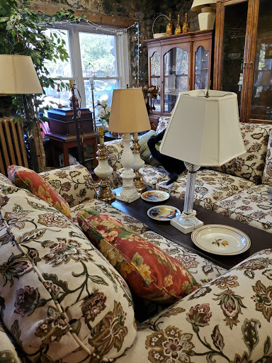 Thrift Store «That Nothing Be Lost Thrift», reviews and photos, 16 Franciscan Way, Garrison, NY 10524, USA