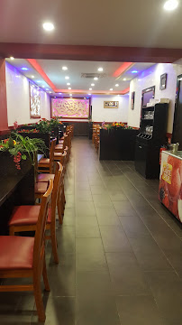 Atmosphère du Restaurant de sushis Miyoki Sushi à Liévin - n°9